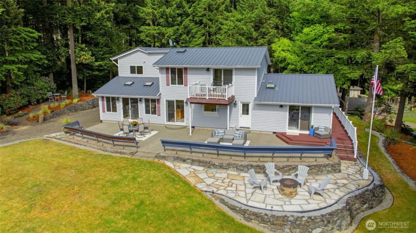 Property photo for 919 Lummi Drive, Fox Island photo 40