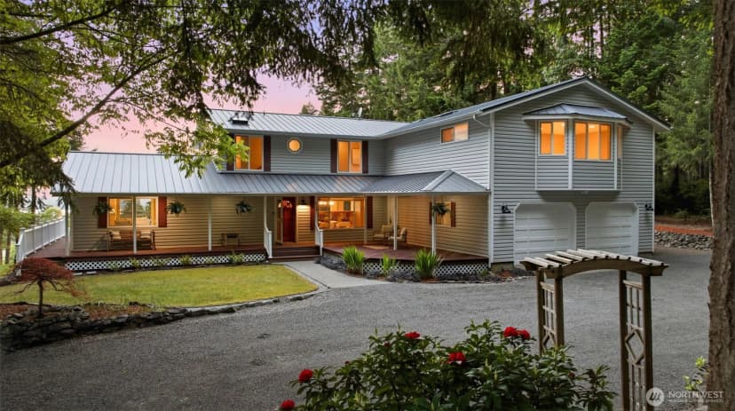 Property photo for 919 Lummi Drive, Fox Island photo 9