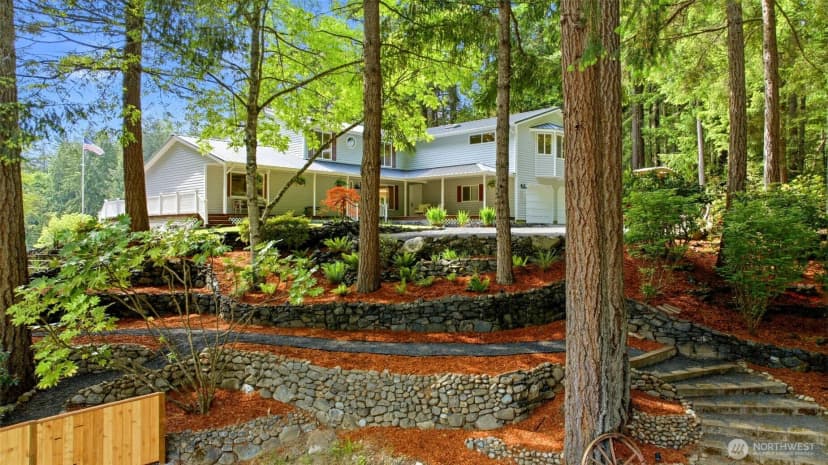 Property photo for 919 Lummi Drive, Fox Island photo 10