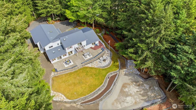 Property photo for 919 Lummi Drive, Fox Island photo 35