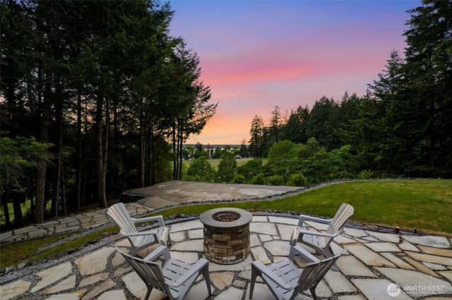 Property photo for 919 Lummi Drive, Fox Island