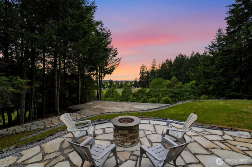 Property photo for 919 Lummi Drive, Fox Island