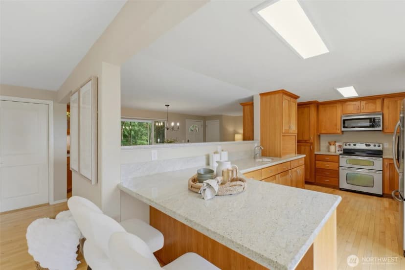 Property photo for 919 Lummi Drive, Fox Island photo 4