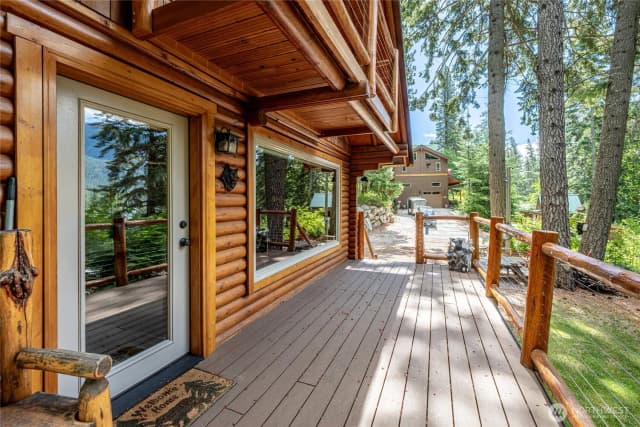 Property photo for 23148 Lake Wenatchee Highway, Leavenworth photo 4