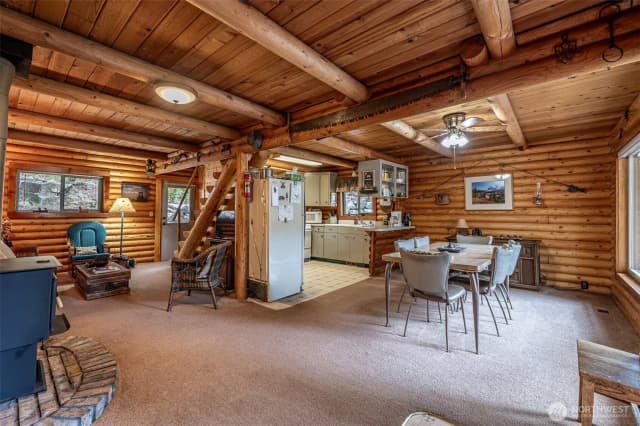 Property photo for 23148 Lake Wenatchee Highway, Leavenworth photo 5