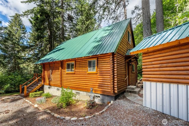 Property photo for 23148 Lake Wenatchee Highway, Leavenworth photo 2
