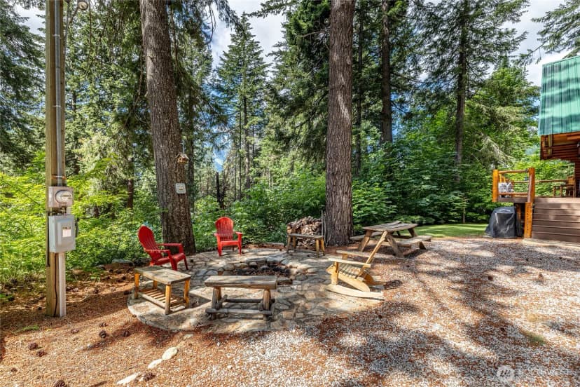 Property photo for 23148 Lake Wenatchee Highway, Leavenworth photo 17