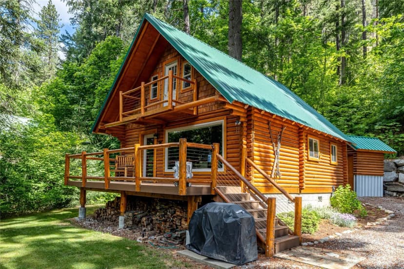 Property photo for 23148 Lake Wenatchee Highway, Leavenworth photo 19
