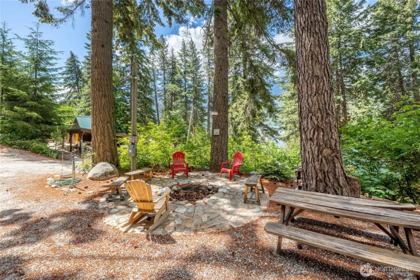 Property photo for 23148 Lake Wenatchee Highway, Leavenworth photo 16