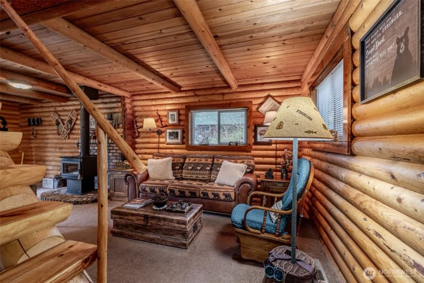 Property photo for 23148 Lake Wenatchee Highway, Leavenworth photo 7