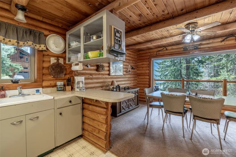Property photo for 23148 Lake Wenatchee Highway, Leavenworth photo 11