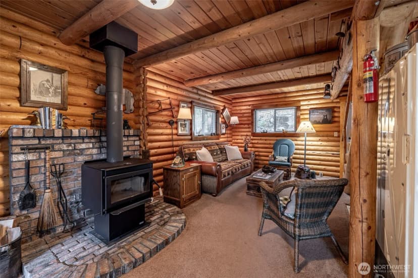 Property photo for 23148 Lake Wenatchee Highway, Leavenworth photo 6