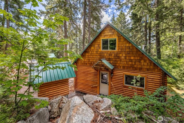 Property photo for 23148 Lake Wenatchee Highway, Leavenworth photo 3