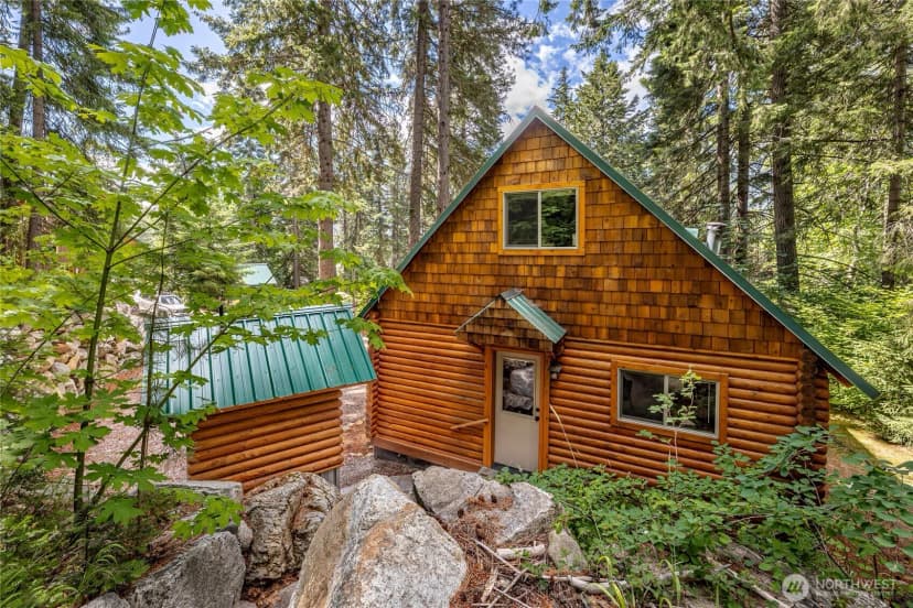 Property photo for 23148 Lake Wenatchee Highway, Leavenworth photo 3
