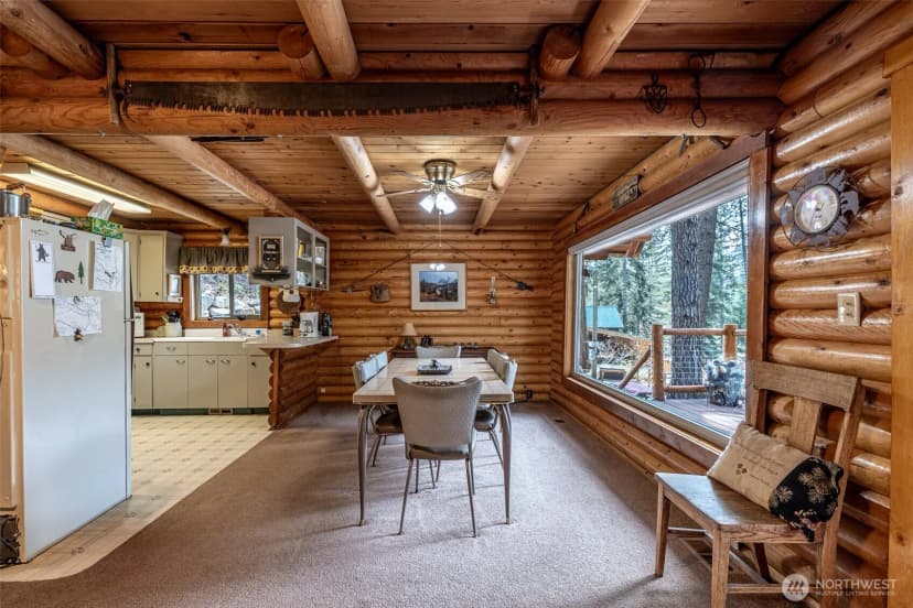 Property photo for 23148 Lake Wenatchee Highway, Leavenworth photo 8