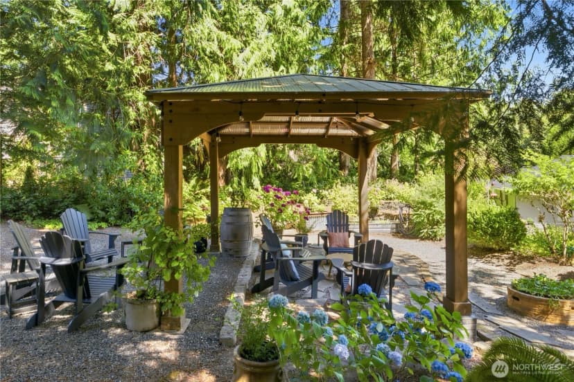 Property photo for 27621 Ne Quail Creek Drive, Redmond photo 20