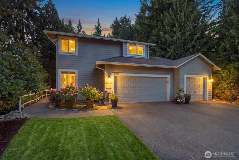 Property photo for 27621 Ne Quail Creek Drive, Redmond