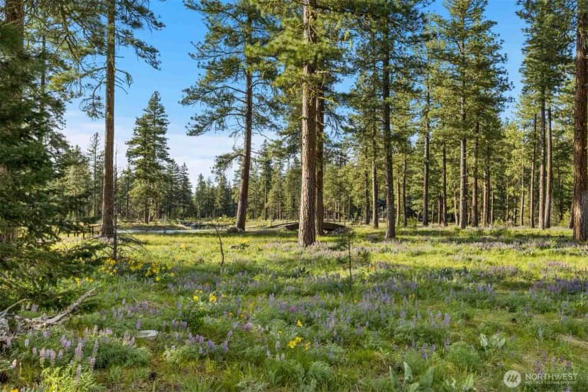 Property photo for 53 Wanawish Loop, Cle Elum photo 4