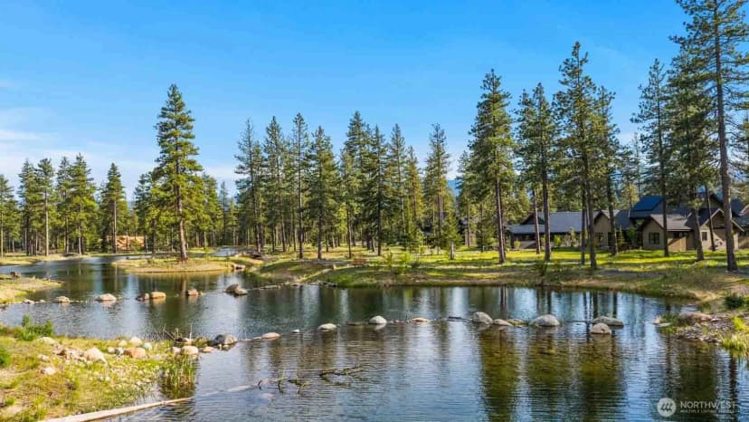 Property photo for 53 Wanawish Loop, Cle Elum photo 8