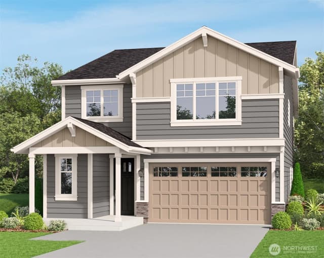Property photo for 1168 68th Loop Se #40, Tumwater