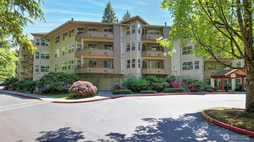 Property photo for 1750 152nd Avenue Ne #c313, Bellevue