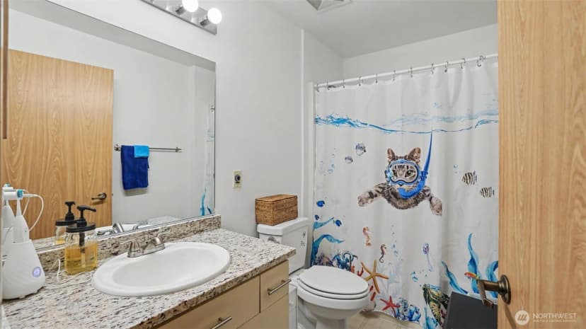 Property photo for 1750 152nd Avenue Ne #c313, Bellevue photo 12