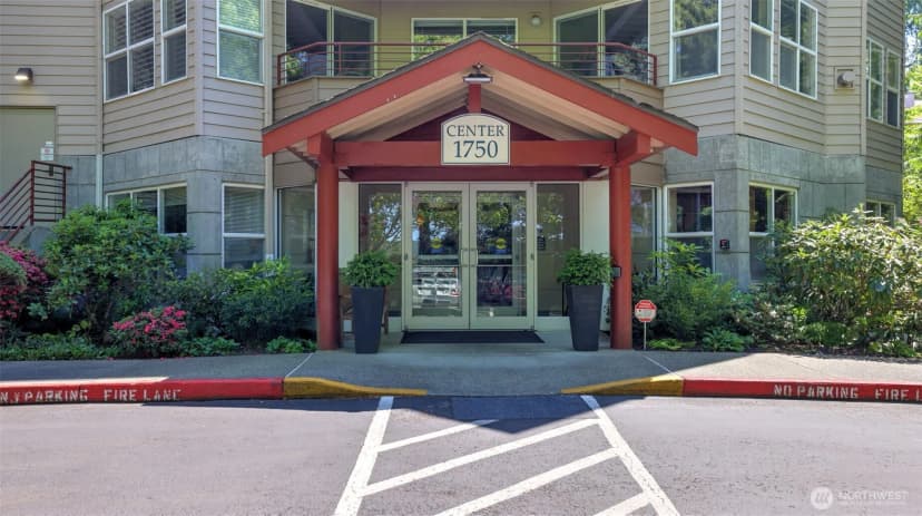 Property photo for 1750 152nd Avenue Ne #c313, Bellevue photo 2