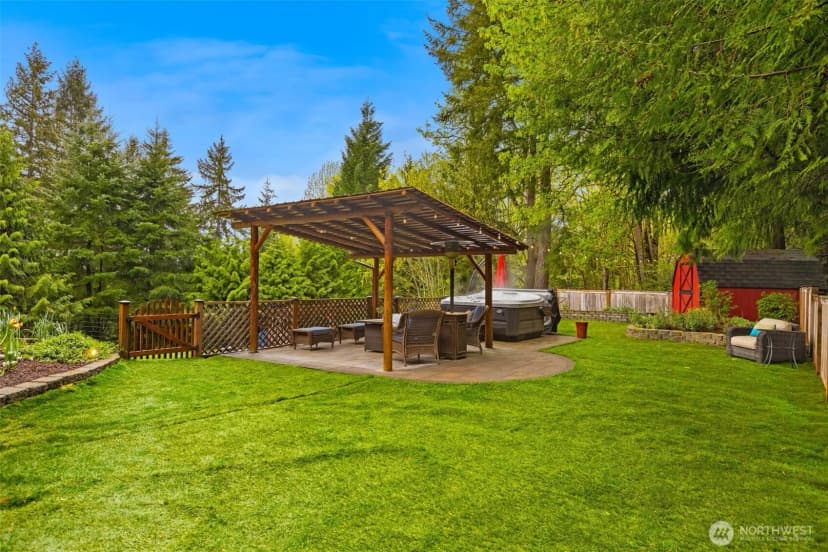 Property photo for 2804 269th Avenue Ne, Redmond photo 27