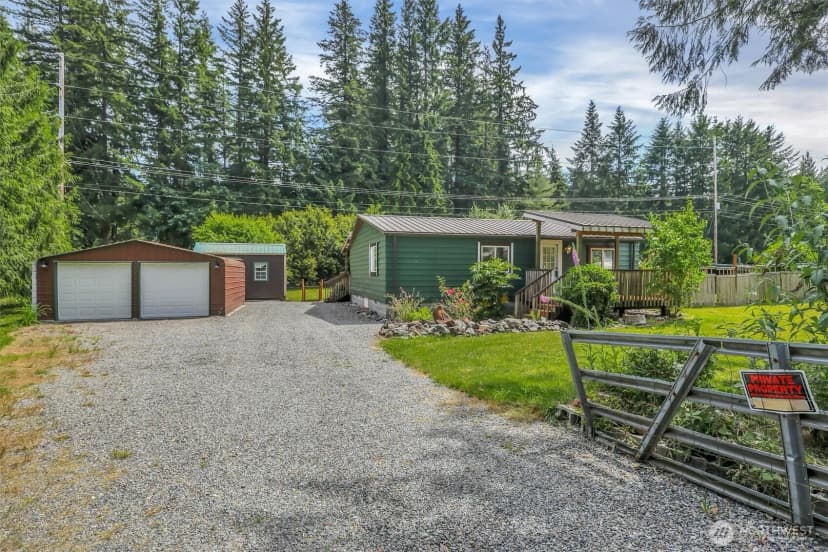 Property photo for 29000 106th Place Se, Monroe
