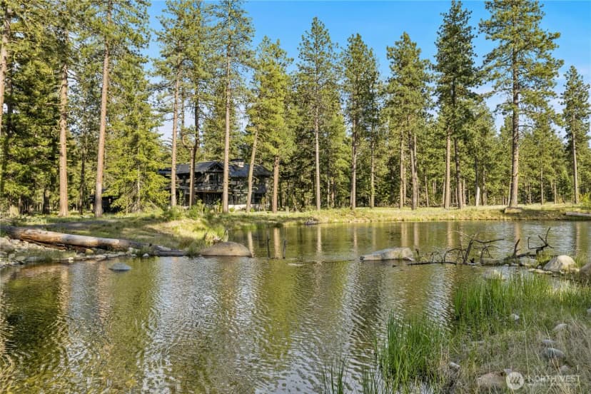 Property photo for 29 Wanawish Loop, Cle Elum photo 32