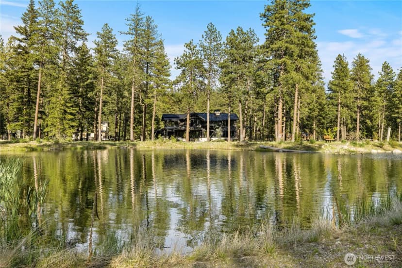 Property photo for 29 Wanawish Loop, Cle Elum photo 34