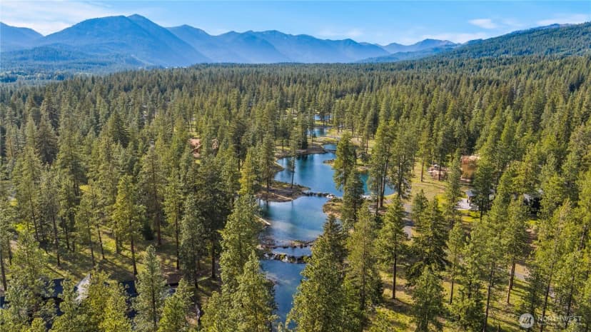 Property photo for 29 Wanawish Loop, Cle Elum photo 6
