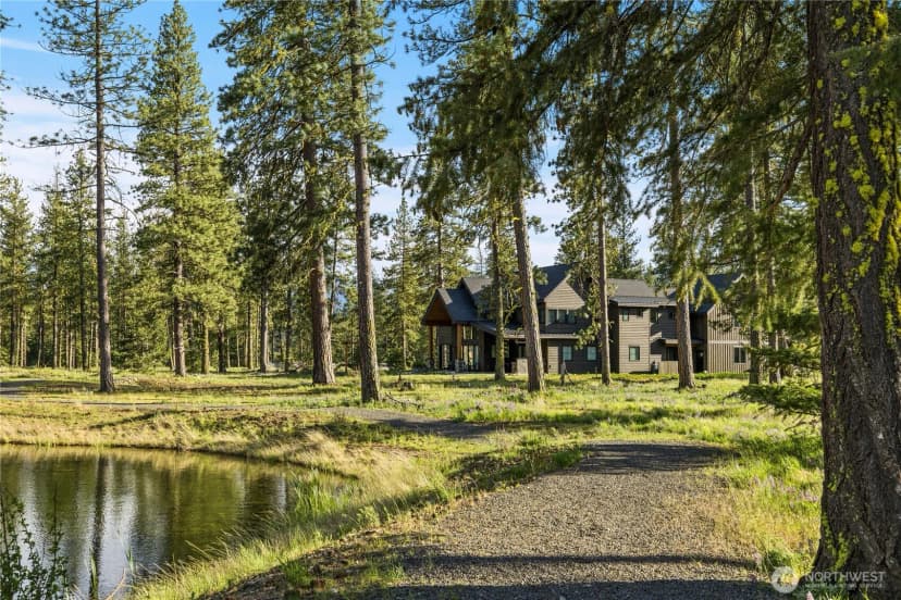 Property photo for 29 Wanawish Loop, Cle Elum photo 38