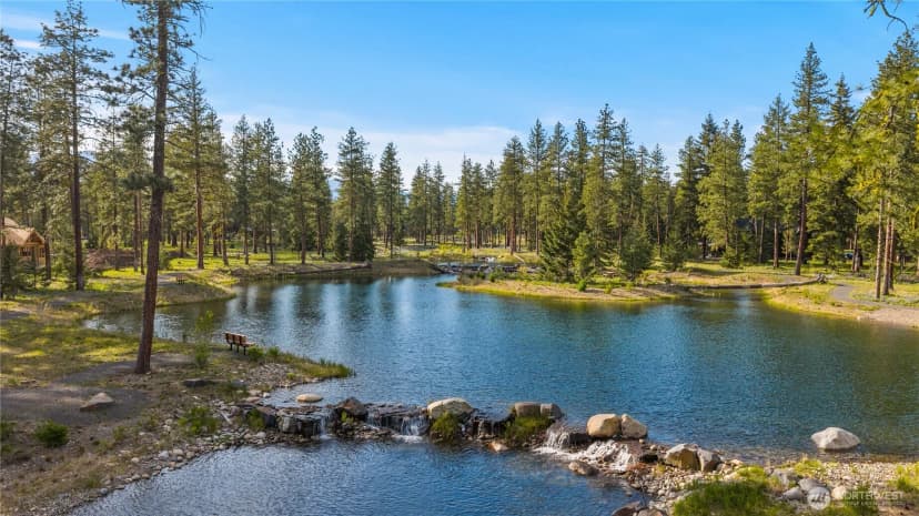Property photo for 29 Wanawish Loop, Cle Elum photo 9
