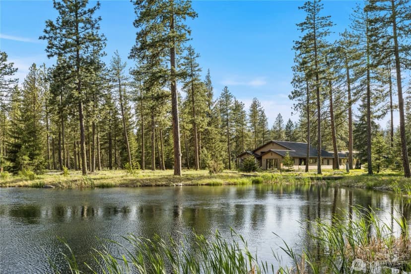 Property photo for 29 Wanawish Loop, Cle Elum photo 14