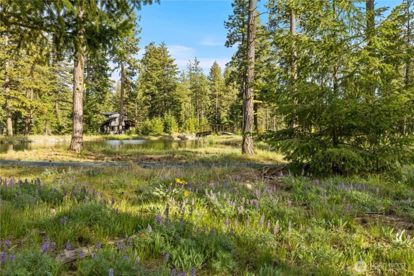 Property photo for 29 Wanawish Loop, Cle Elum photo 20