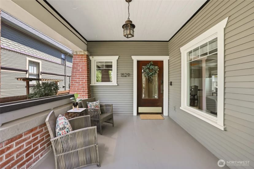 Property photo for 1529 N Prospect Street, Tacoma photo 3