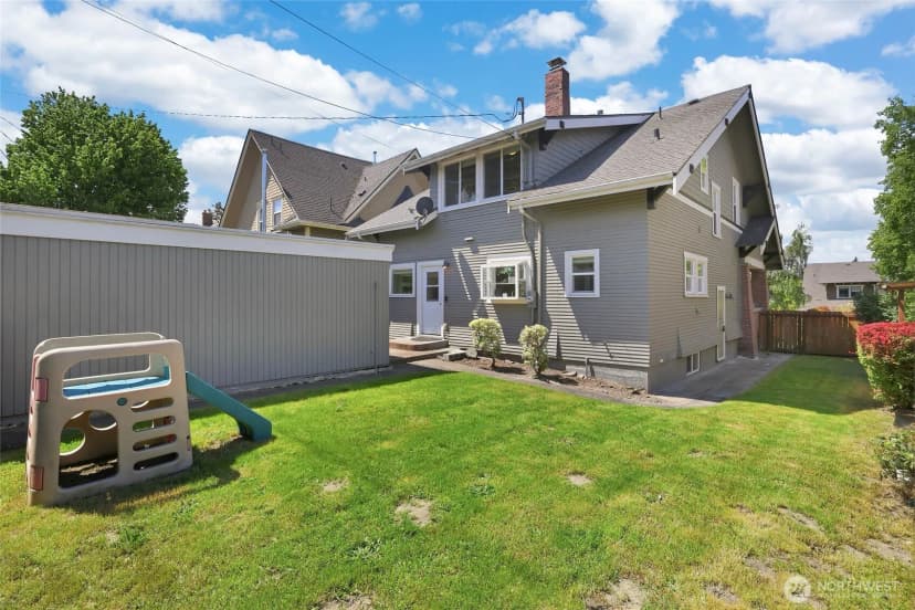 Property photo for 1529 N Prospect Street, Tacoma photo 33