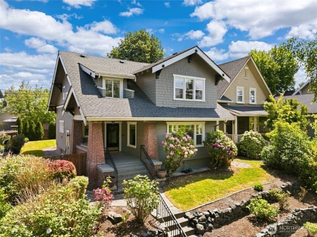 Property photo for 1529 N Prospect Street, Tacoma