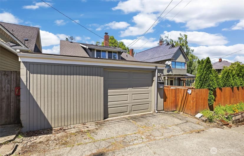 Property photo for 1529 N Prospect Street, Tacoma photo 34