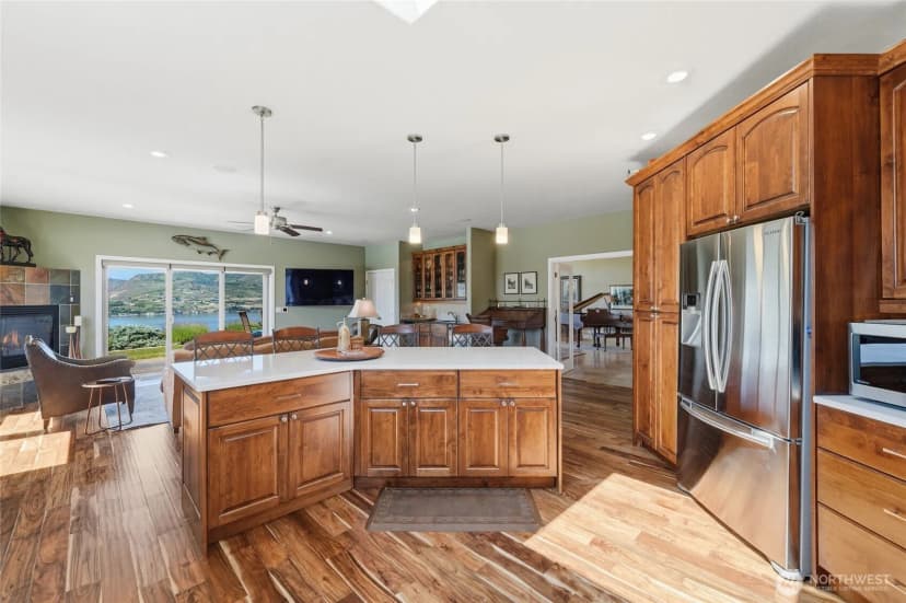Property photo for 124 Waterview Drive, Chelan photo 16