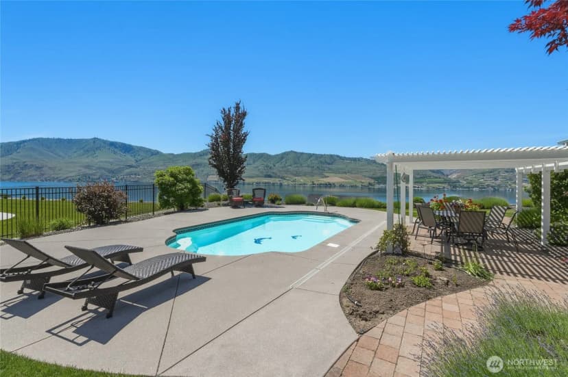 Property photo for 124 Waterview Drive, Chelan photo 33