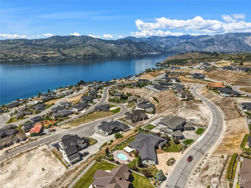Property photo for 124 Waterview Drive, Chelan photo 37