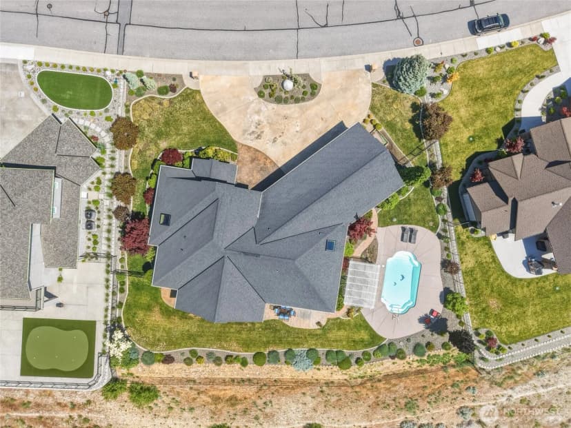 Property photo for 124 Waterview Drive, Chelan photo 35