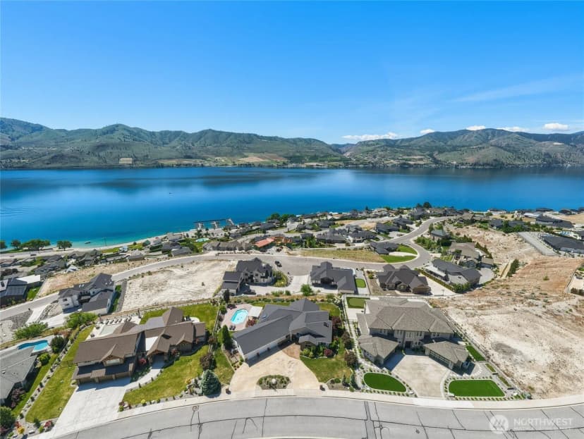 Property photo for 124 Waterview Drive, Chelan photo 36