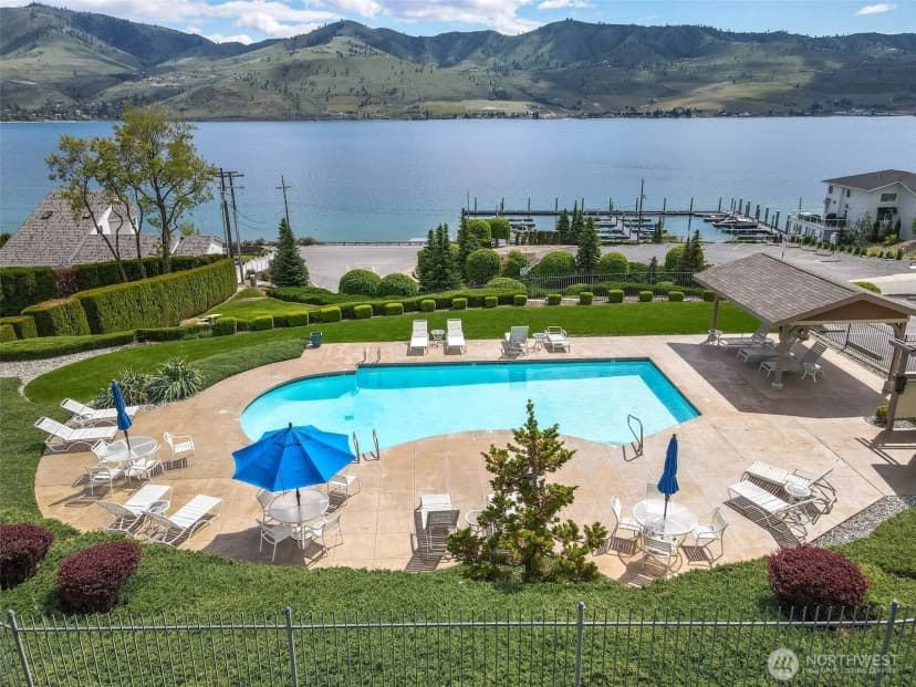 Property photo for 124 Waterview Drive, Chelan photo 40