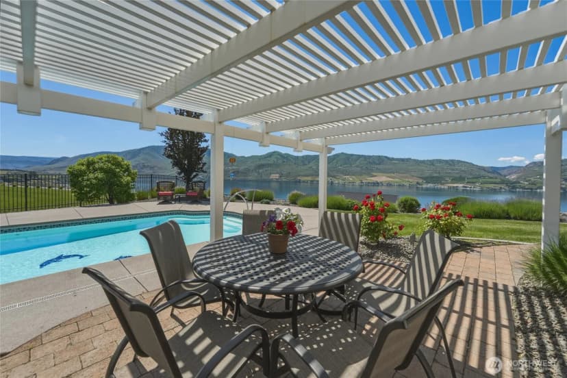 Property photo for 124 Waterview Drive, Chelan photo 34