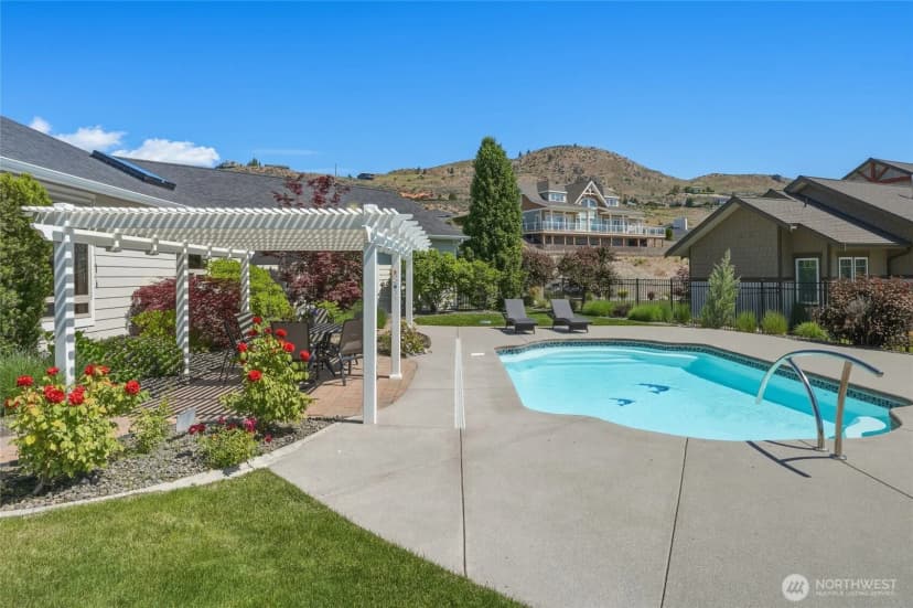 Property photo for 124 Waterview Drive, Chelan photo 31