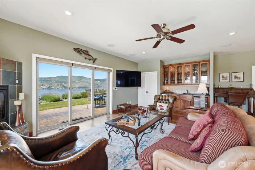 Property photo for 124 Waterview Drive, Chelan photo 19