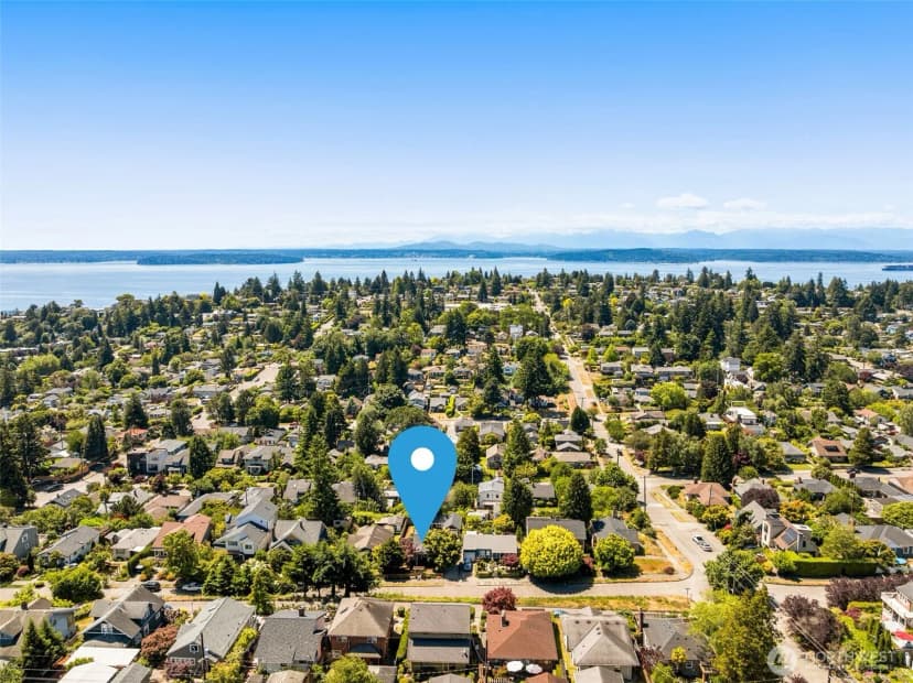 Property photo for 4117 45th Avenue Sw, Seattle photo 28